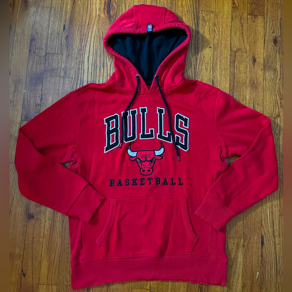 UNK Bulls hoodie
